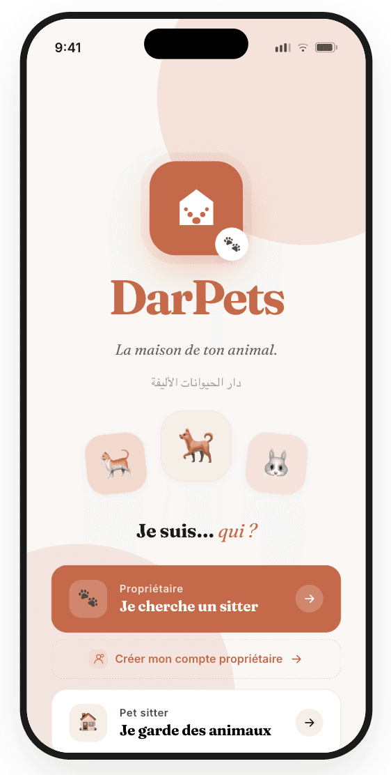 Dar Pets